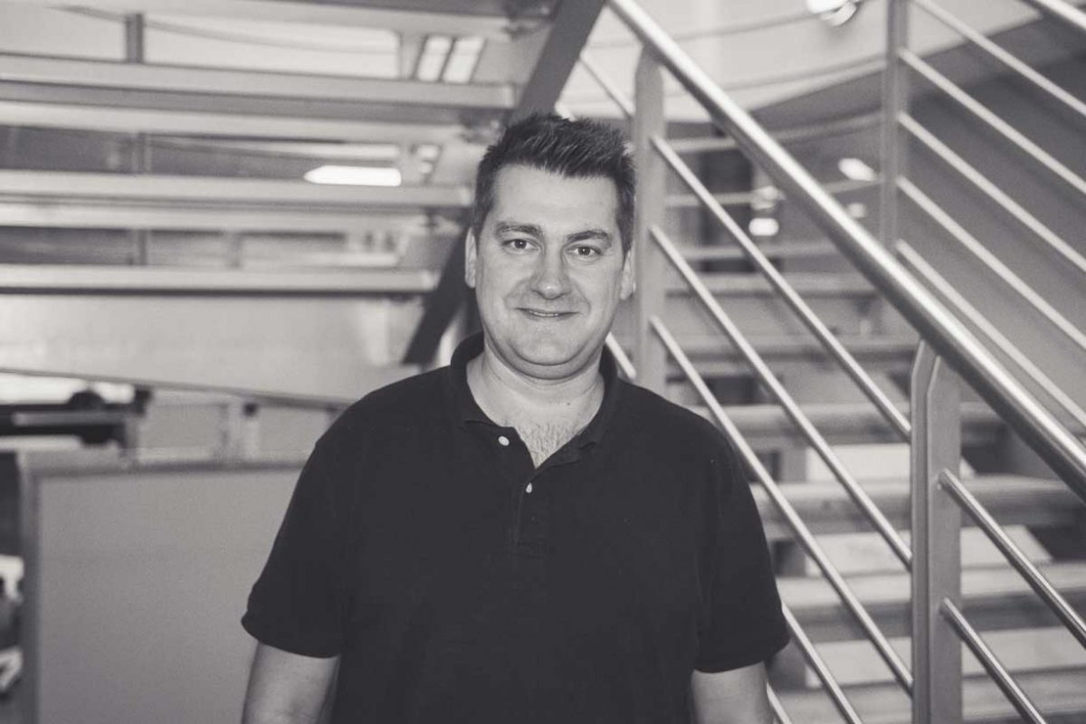 Ethic Software solution logiciel ERP dédiées aux métiers de l'imprimerie